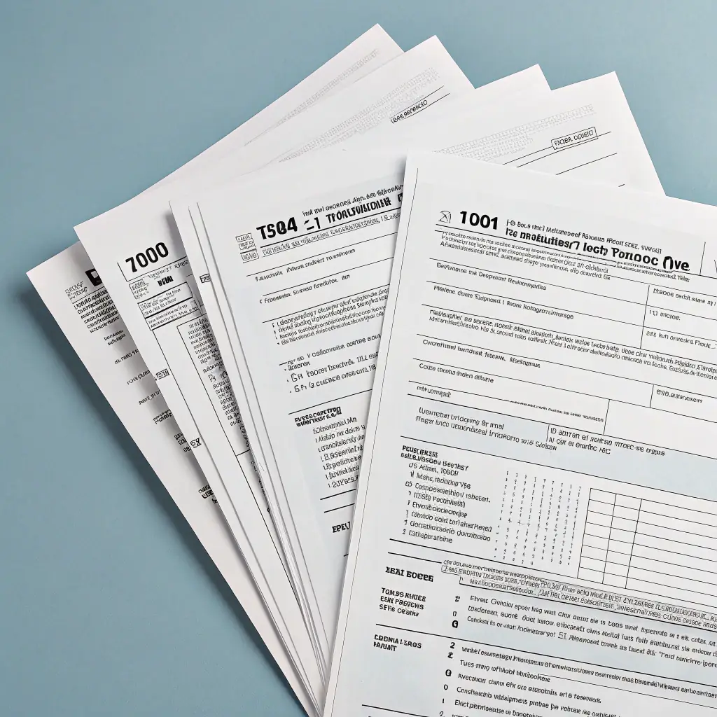 Formularios autocopiativos personalizados